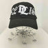 デュアリズム DUALISM MULTI FONT 6PANEL CAP メンズ