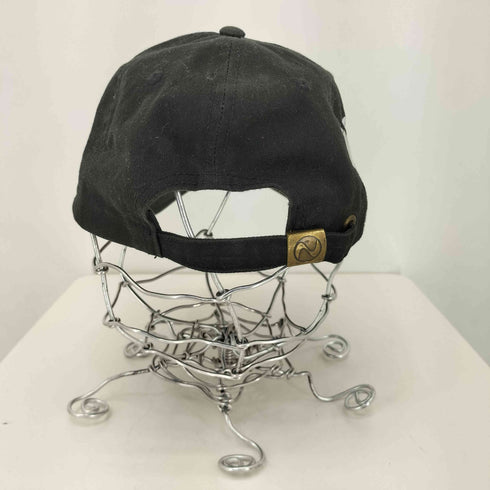 デュアリズム DUALISM MULTI FONT 6PANEL CAP メンズ