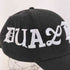 デュアリズム DUALISM MULTI FONT 6PANEL CAP メンズ