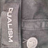 デュアリズム DUALISM MULTI FONT 6PANEL CAP メンズ