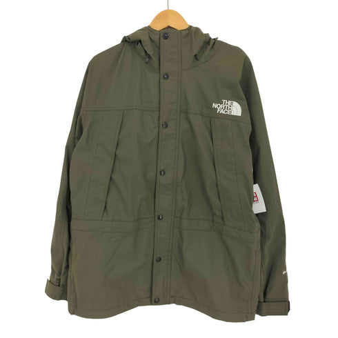 ザノースフェイス THE NORTH FACE GORE-TEX Mountain Light Jacket ゴアテックス マウンテンライトジャケット メンズ JPN:XL