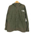 ザノースフェイス THE NORTH FACE GORE-TEX Mountain Light Jacket ゴアテックス マウンテンライトジャケット メンズ JPN:XL