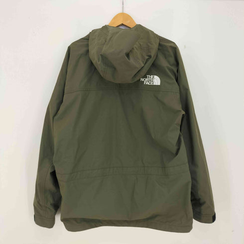 ザノースフェイス THE NORTH FACE GORE-TEX Mountain Light Jacket ゴアテックス マウンテンライトジャケット メンズ JPN:XL
