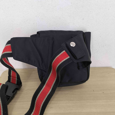 エコーアンリミテッド ECKO UNLTD スモールボディバッグ メンズ