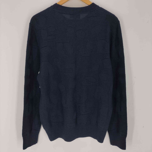 アーペーセー A.P.C. クルーネックニット メンズ JPN:M