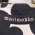マリメッコ marimekko 花柄 キャンバス ミニハンドバッグ レディース