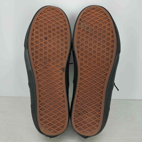バンズ VANS ERA エラ V95CLA BLACK メンズ JPN:29