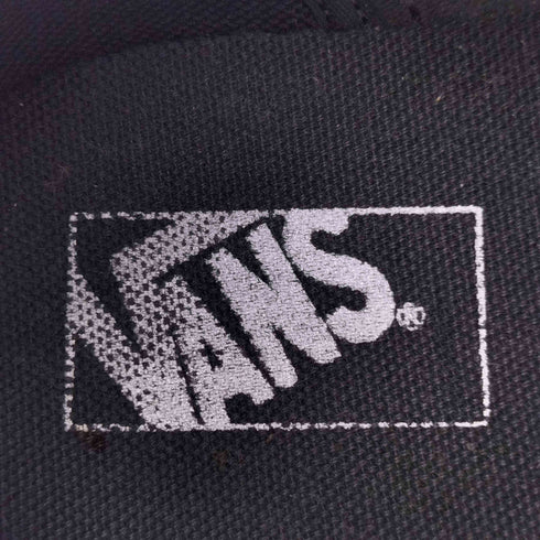 バンズ VANS ERA エラ V95CLA BLACK メンズ JPN:29