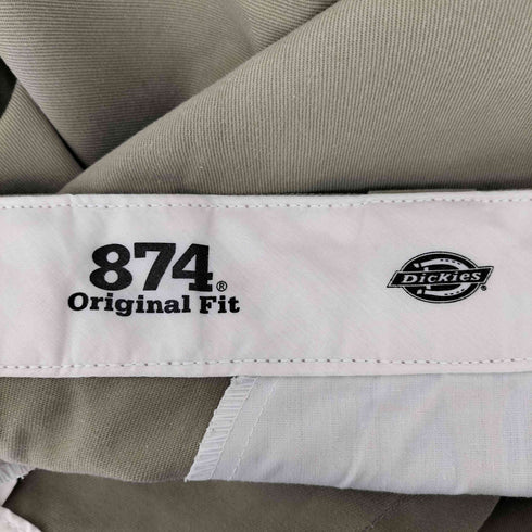 ディッキーズ Dickies 874ワークパンツ メンズ