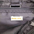 ディーゼル DIESEL 90S ロゴデザインメッシュショルダーバッグ メンズ