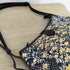 ポールスミス Paul Smith レザー×花 切替 2WAY ワンショルダーバッグ レディース