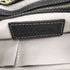 ポールスミス Paul Smith レザー×花 切替 2WAY ワンショルダーバッグ レディース