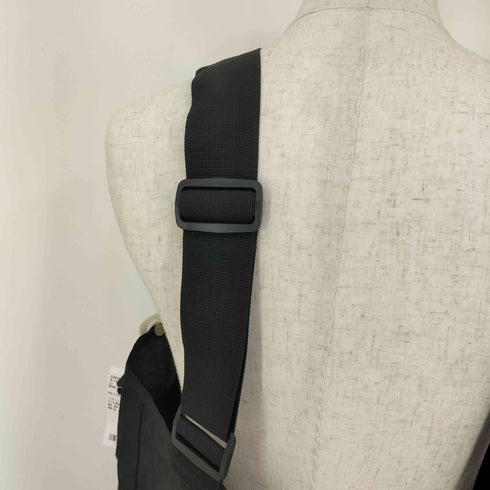 スターターブラックレーベル STARTER BLACK LABEL 別注 ミリタリー ベスト メンズ