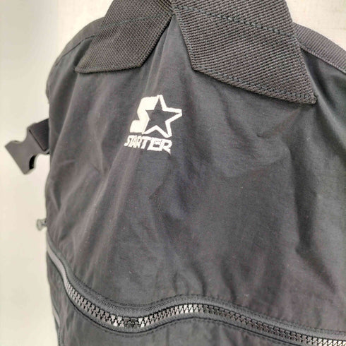 スターターブラックレーベル STARTER BLACK LABEL 別注 ミリタリー ベスト メンズ