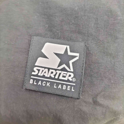 スターターブラックレーベル STARTER BLACK LABEL 別注 ミリタリー ベスト メンズ