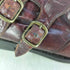 DUCAL Vibramソール ダブルモンクストラップ ブーツ メンズ 42