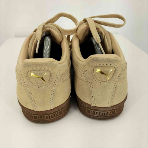 プーマ PUMA SUEDE GUM スウェード ガム レディース JPN:24.5