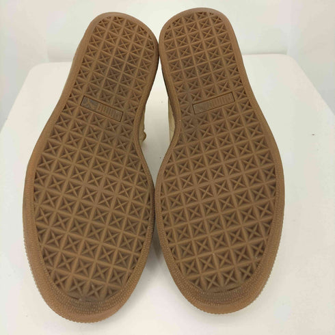 プーマ PUMA SUEDE GUM スウェード ガム レディース JPN:24.5