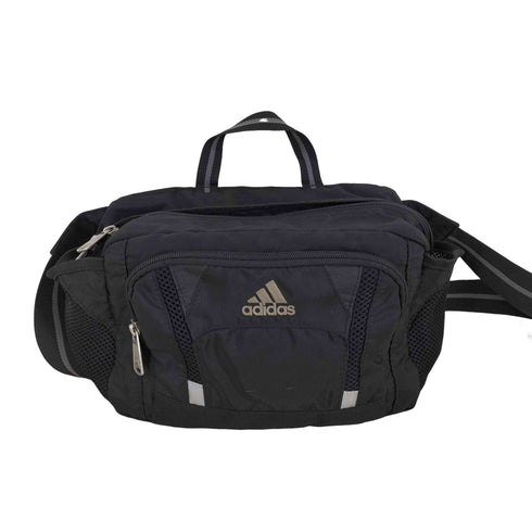 アディダス adidas 00S ナイロンショルダーバッグ メンズ