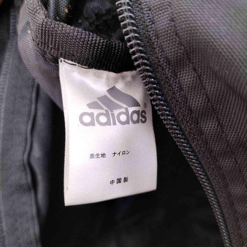 アディダス adidas 00S ナイロンショルダーバッグ メンズ