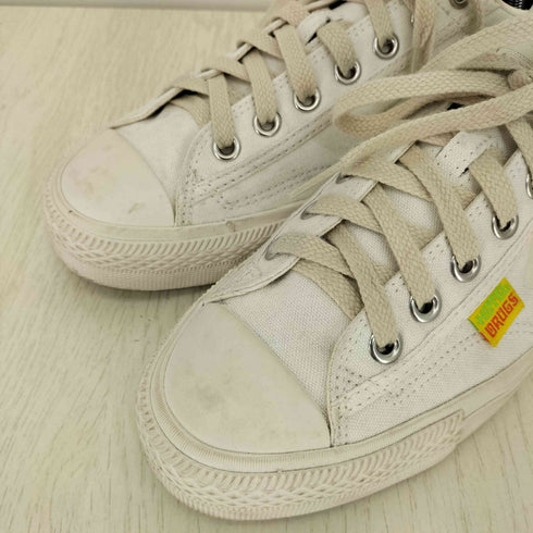 コンバース CONVERSE ×HOTEL DRUGS BREAKSTAR SK OX メンズ JPN:26.5