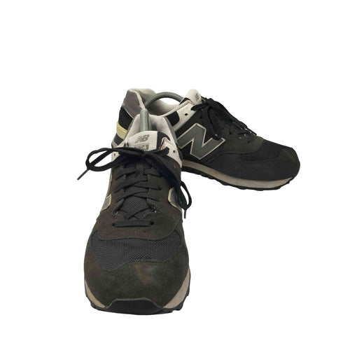 ニューバランス NEW BALANCE M574SKW ローカットスニーカー メンズ JPN:29