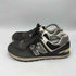 ニューバランス NEW BALANCE M574SKW ローカットスニーカー メンズ JPN:29