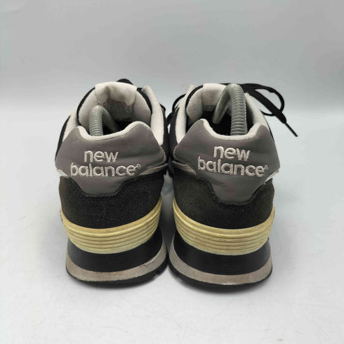 ニューバランス NEW BALANCE M574SKW ローカットスニーカー メンズ JPN:29