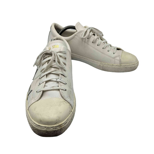 コンバース CONVERSE ALL STAR COUPE MANYSTARS OX オールスター クップ メニースターズ OX スターパッチ スニーカー メンズ CONVERSE:9