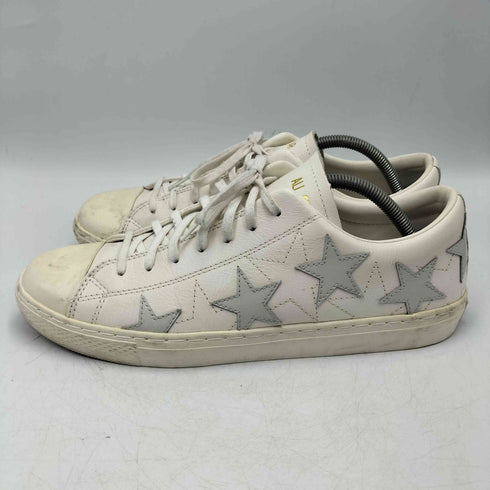 コンバース CONVERSE ALL STAR COUPE MANYSTARS OX オールスター クップ メニースターズ OX スターパッチ スニーカー メンズ CONVERSE:9