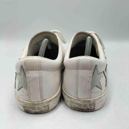 コンバース CONVERSE ALL STAR COUPE MANYSTARS OX オールスター クップ メニースターズ OX スターパッチ スニーカー メンズ CONVERSE:9