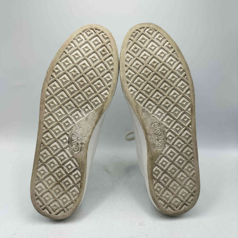 コンバース CONVERSE ALL STAR COUPE MANYSTARS OX オールスター クップ メニースターズ OX スターパッチ スニーカー メンズ CONVERSE:9