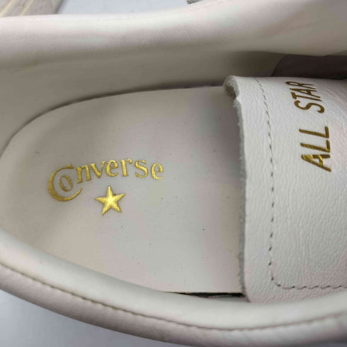 コンバース CONVERSE ALL STAR COUPE MANYSTARS OX オールスター クップ メニースターズ OX スターパッチ スニーカー メンズ CONVERSE:9