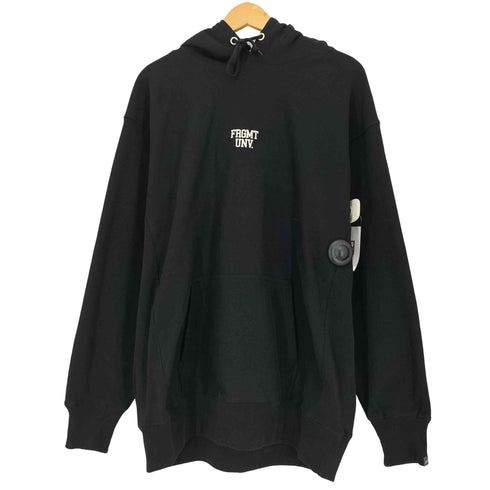 フラグメントデザイン fragment design FRAGMENT UNIVERSITY FRGMT UNV SWEAT HOODIE C メンズ JPN:XL