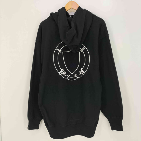 フラグメントデザイン fragment design FRAGMENT UNIVERSITY FRGMT UNV SWEAT HOODIE C メンズ JPN:XL