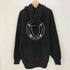 フラグメントデザイン fragment design FRAGMENT UNIVERSITY FRGMT UNV SWEAT HOODIE C メンズ JPN:XL