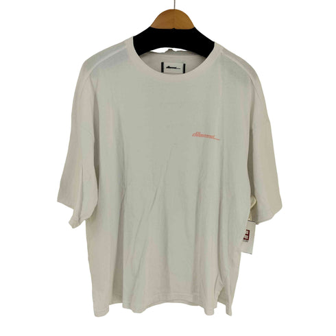 dilemma BICYCLE Tshirts バイシクルTシャツ メンズ FREE