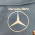 メルセデスベンツ MERCEDESBENZ キャンバス ショルダーバッグ メンズ