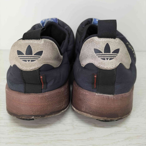 アディダスオリジナルス adidas Originals PUFFYLETTE Samba Black パフィレッタ メンズ JPN:27.5