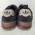 アディダスオリジナルス adidas Originals PUFFYLETTE Samba Black パフィレッタ メンズ JPN:27.5