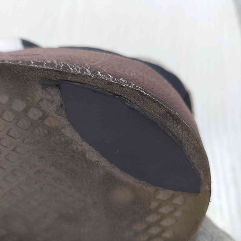 アディダスオリジナルス adidas Originals PUFFYLETTE Samba Black パフィレッタ メンズ JPN:27.5