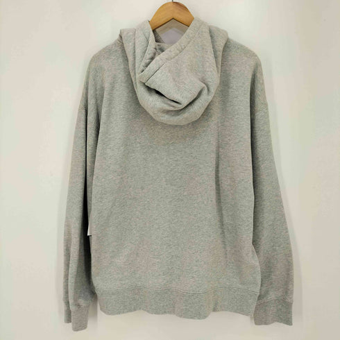ナイキ NIKE Heavyweight Fleece Hoodie スウォッシュ プルオーバーフーディ メンズ JPN:XL