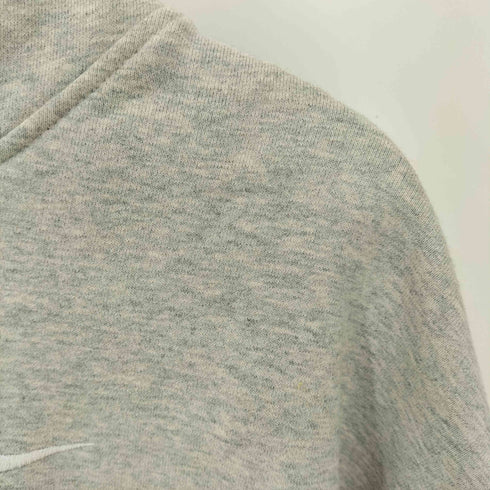 ナイキ NIKE Heavyweight Fleece Hoodie スウォッシュ プルオーバーフーディ メンズ JPN:XL