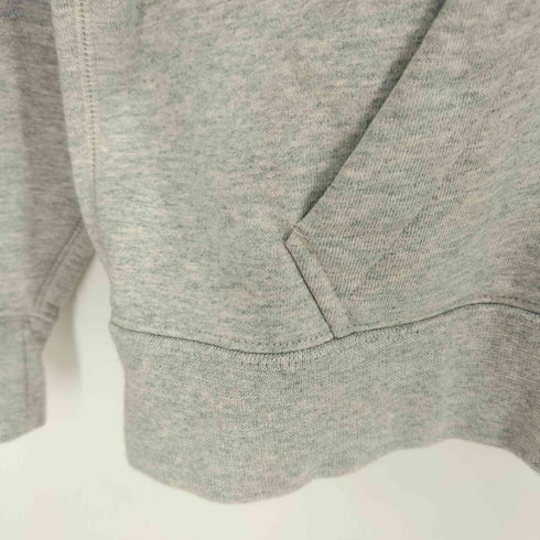ナイキ NIKE Heavyweight Fleece Hoodie スウォッシュ プルオーバーフーディ メンズ JPN:XL