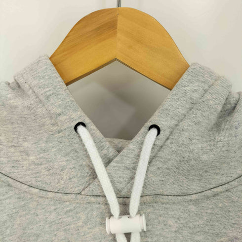 ナイキ NIKE Heavyweight Fleece Hoodie スウォッシュ プルオーバーフーディ メンズ JPN:XL