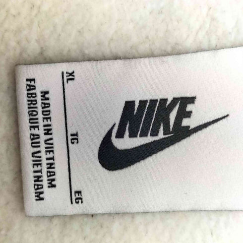 ナイキ NIKE Heavyweight Fleece Hoodie スウォッシュ プルオーバーフーディ メンズ JPN:XL
