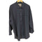 メゾンスペシャル MAISON SPECIAL Chambray Washable Wool Prime-Over Shirt Coat メンズ JPN:2