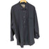 メゾンスペシャル MAISON SPECIAL Chambray Washable Wool Prime-Over Shirt Coat メンズ JPN:2