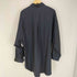 メゾンスペシャル MAISON SPECIAL Chambray Washable Wool Prime-Over Shirt Coat メンズ JPN:2
