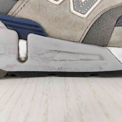 ニューバランス NEW BALANCE MS997HGC スニーカー レディース JPN:23.5